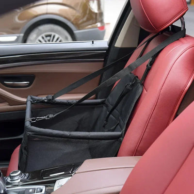 Car Pet Seat Cushion