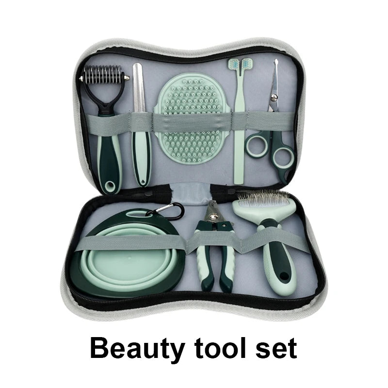 Multi-Functional Cleaning Pet