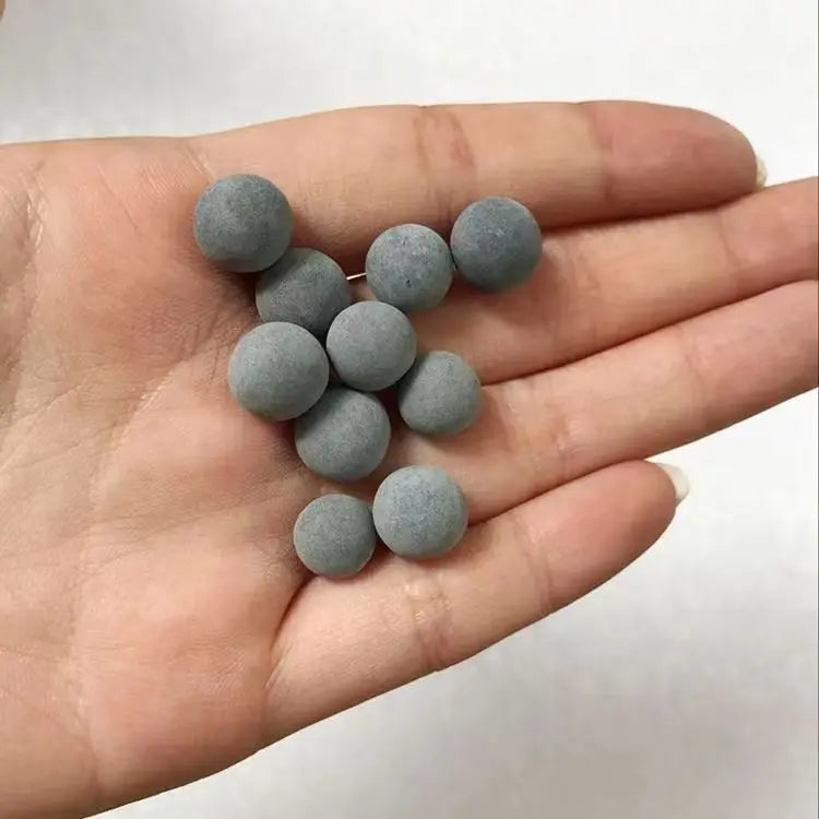 Tourmaline Balls Fish Tank