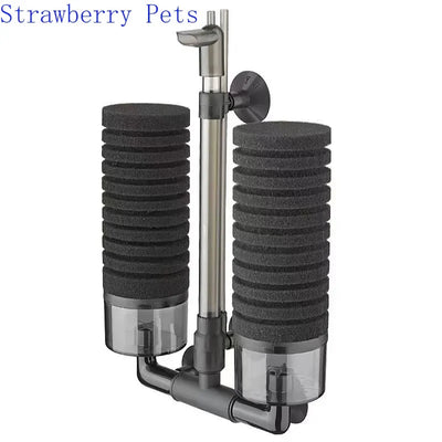 FreshWave Aquarium Filter