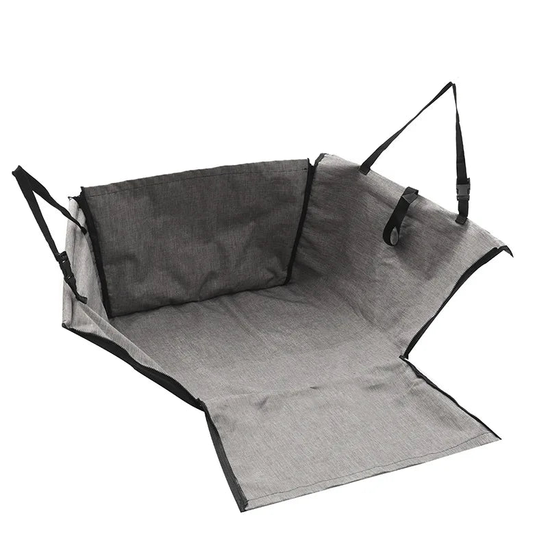 Pet Carrier & Dog Seat Cove