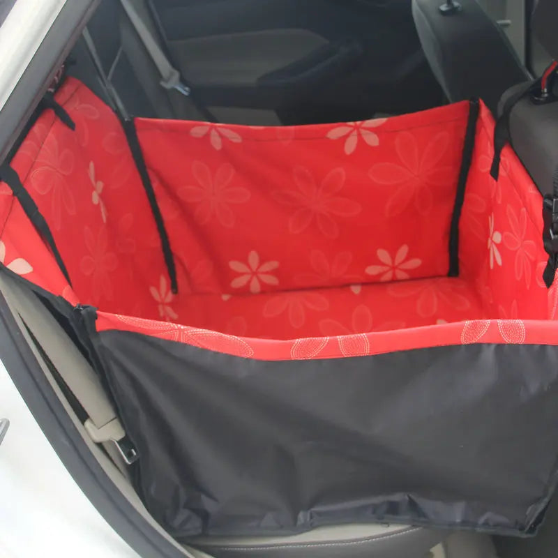 Pet Carrier & Dog Seat Cove