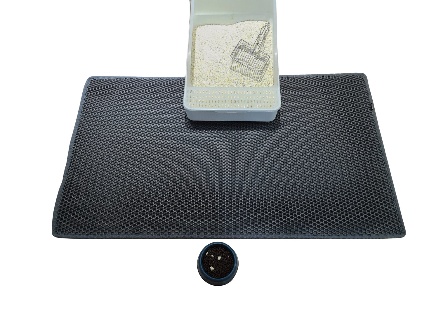 Litter Safe Sand Mat