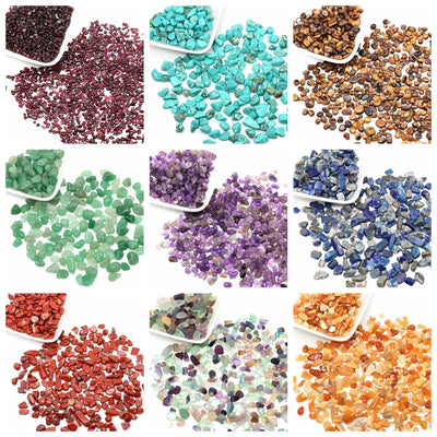Natural Stones Gravel