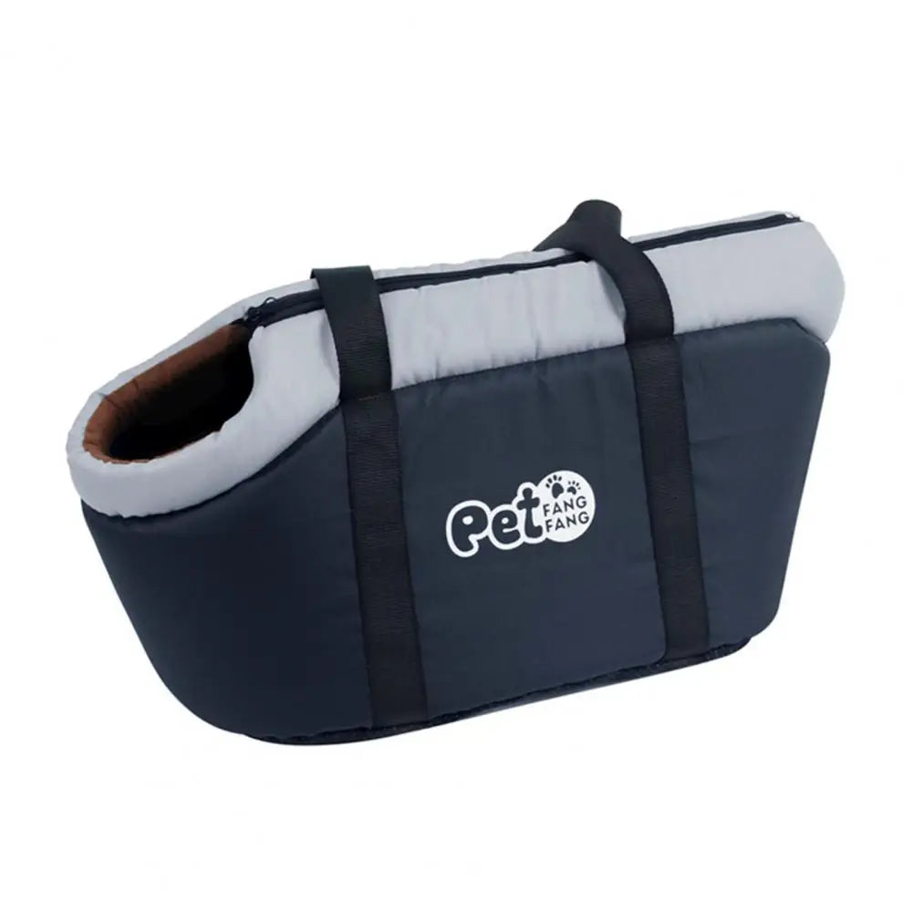 Adjustable Soft Pet Travel Bag