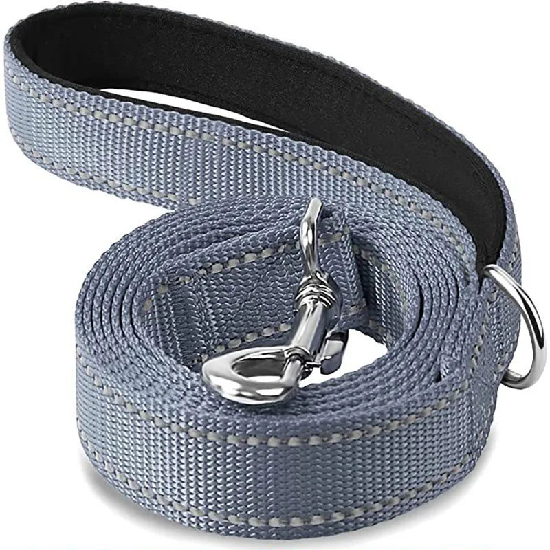 ReflectaTails Training Leash