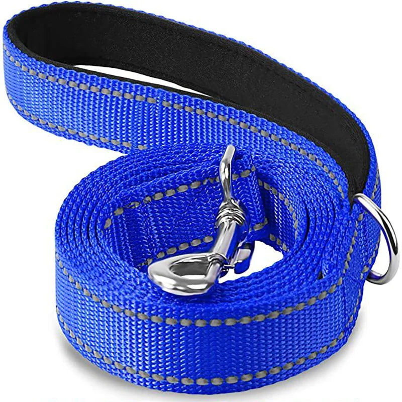 ReflectaTails Training Leash