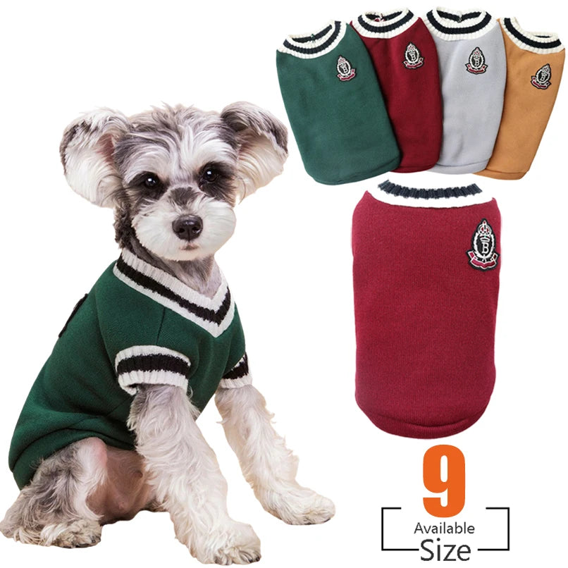 SoftBark Dog Jacket