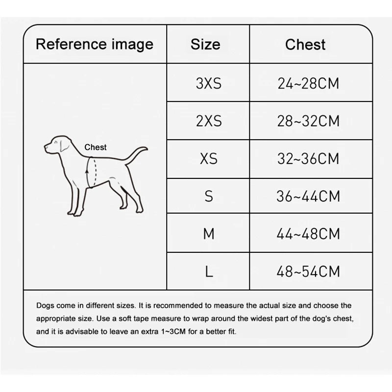 Truelove No-Pull Dog Harness