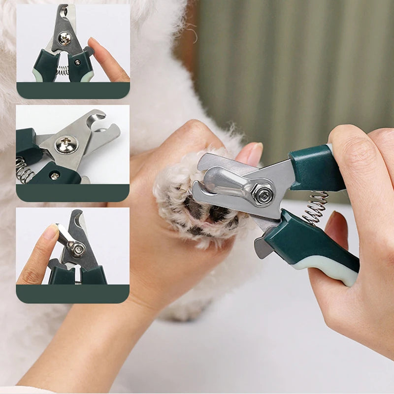 Multi-Functional Cleaning Pet