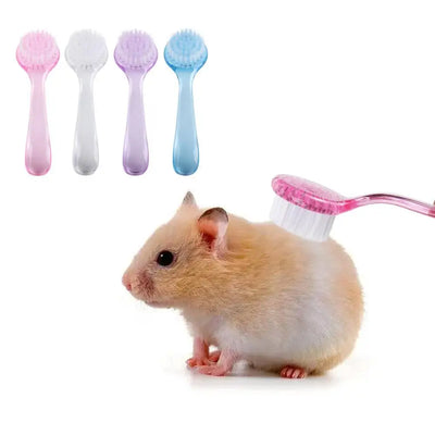 Pets Soft Grooming Brush