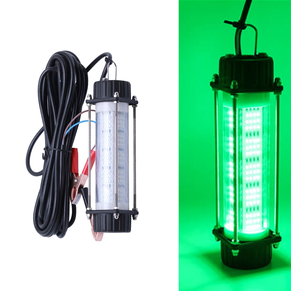 High Power Fishing Light