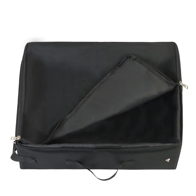 Outdoor Foldable Cat Litter Box