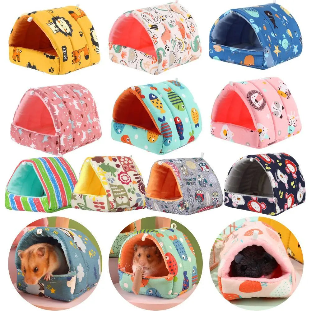 Cute Cartoon Rabbit Cage
