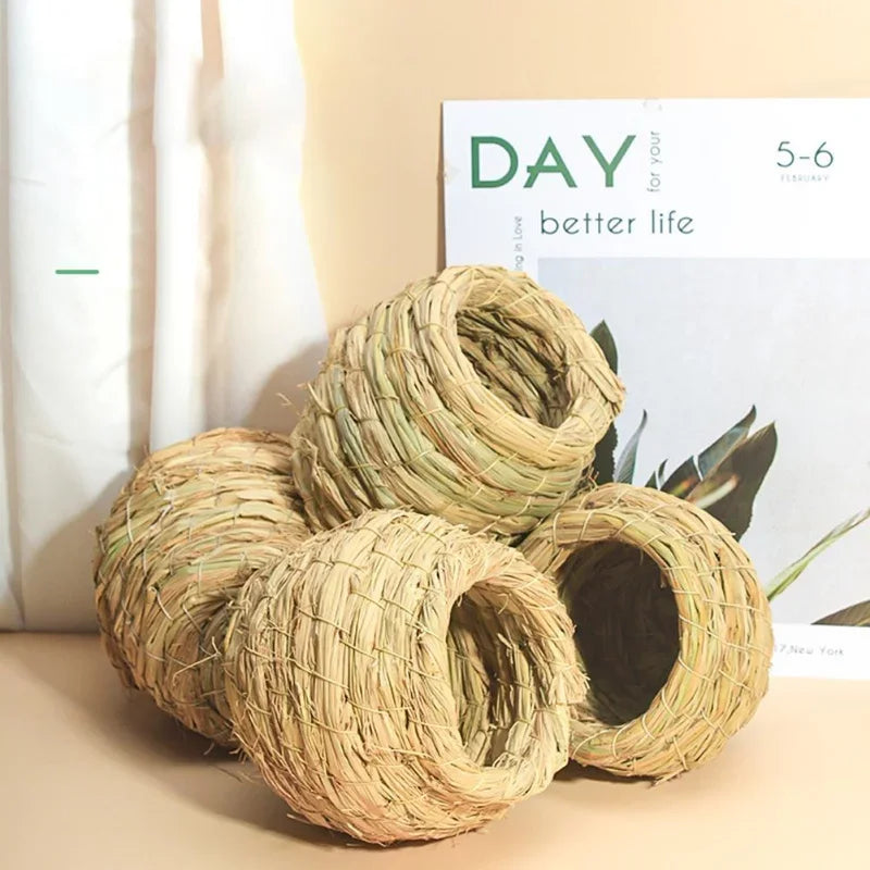Handmade Bird Nest