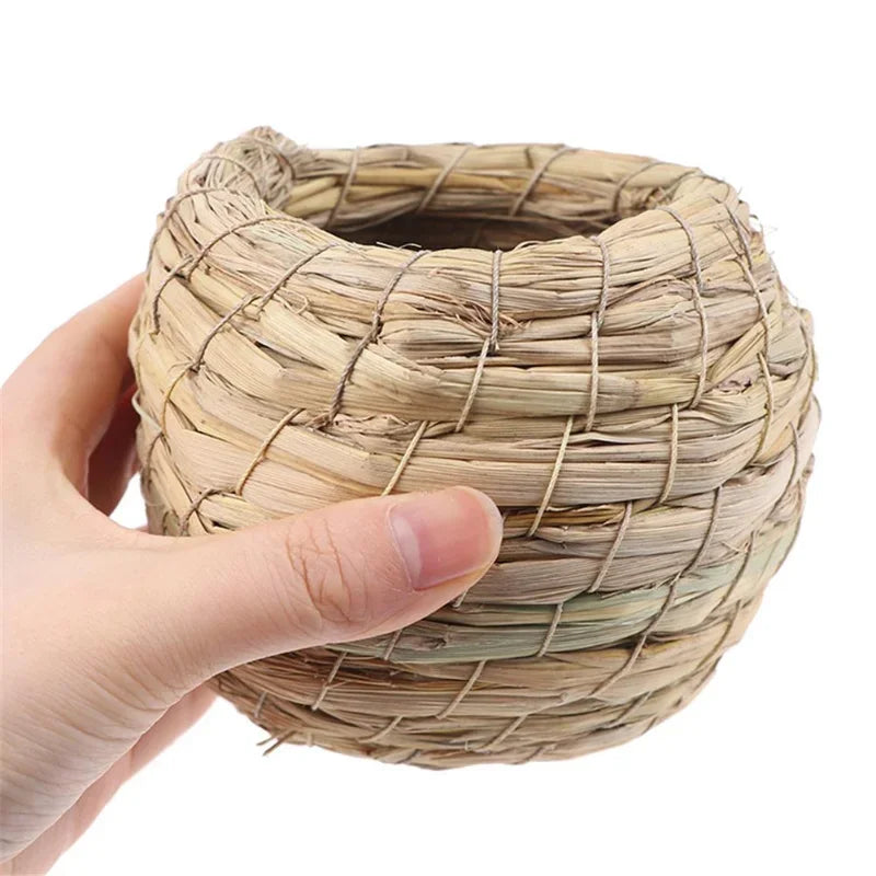 Handmade Bird Nest