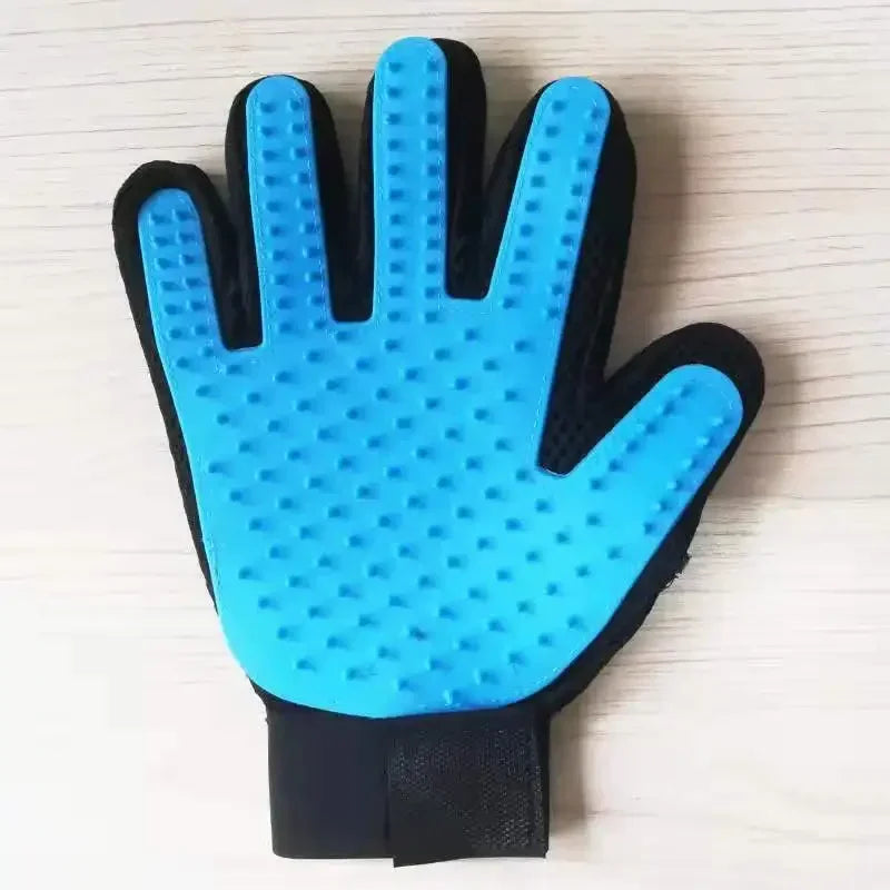 Pet Grooming Kit