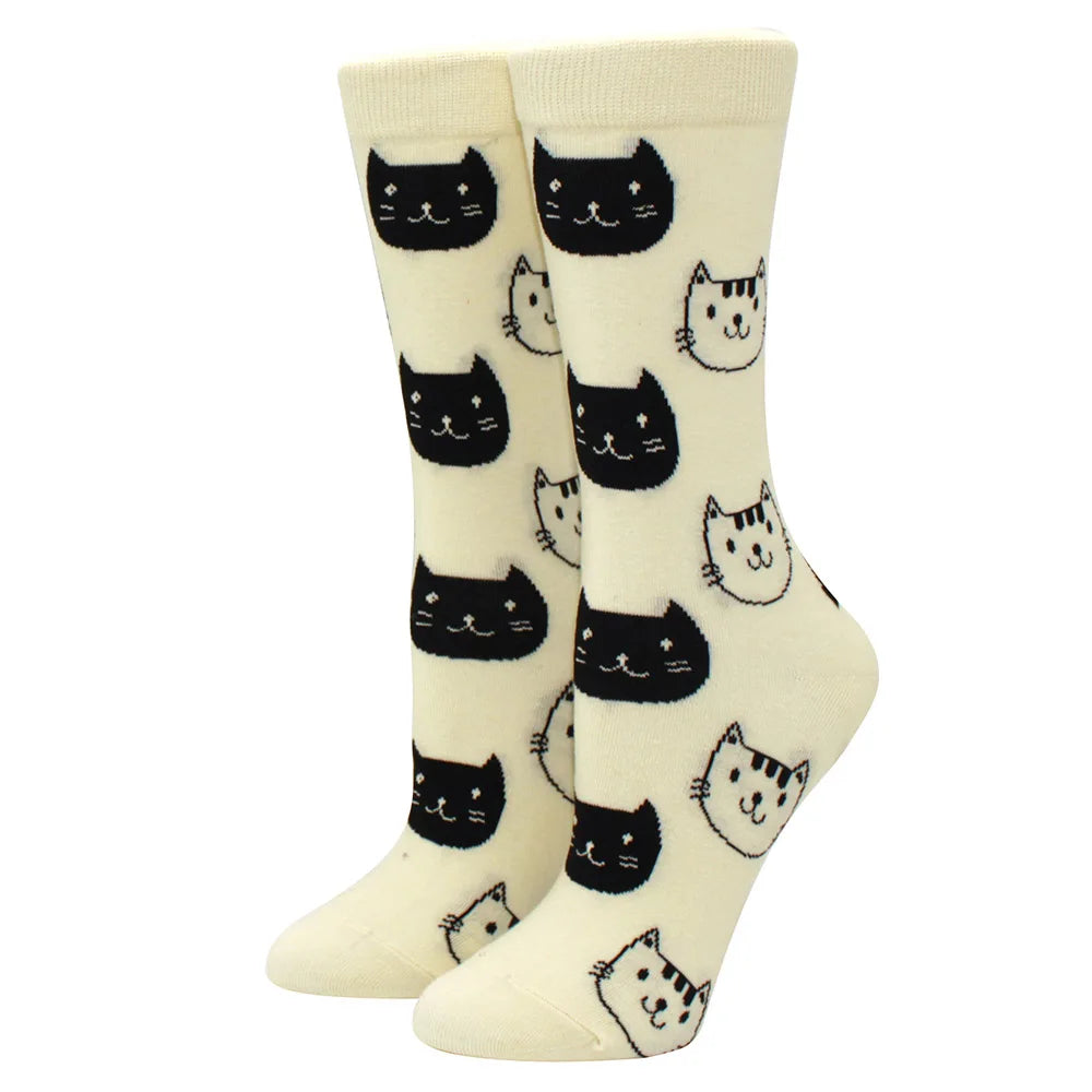 Breathable Puppy Socks