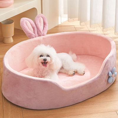 Comfy Rest Dog Bed