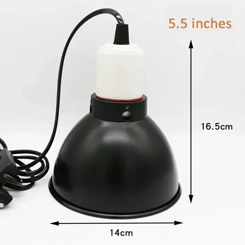 Bask Bright Lighting Lamp