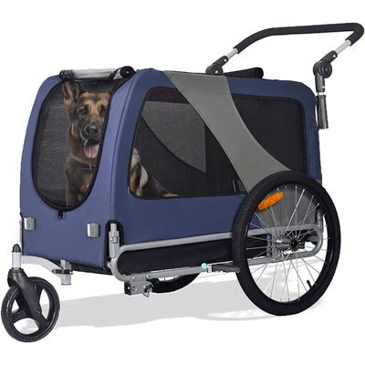 Ride Roll XL Pet Trailer