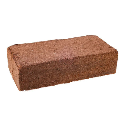 Coconut Fiber Reptile Bedding