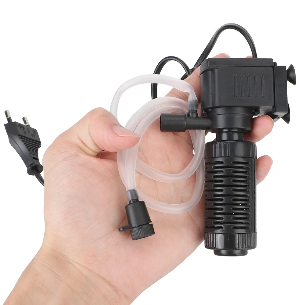 PureOxygen Water Purifier