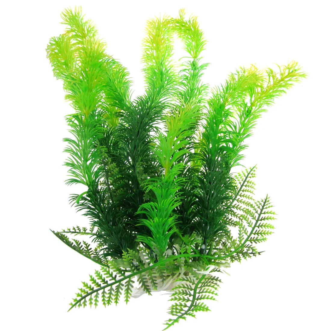 Uxcell Artificial Plants Grass