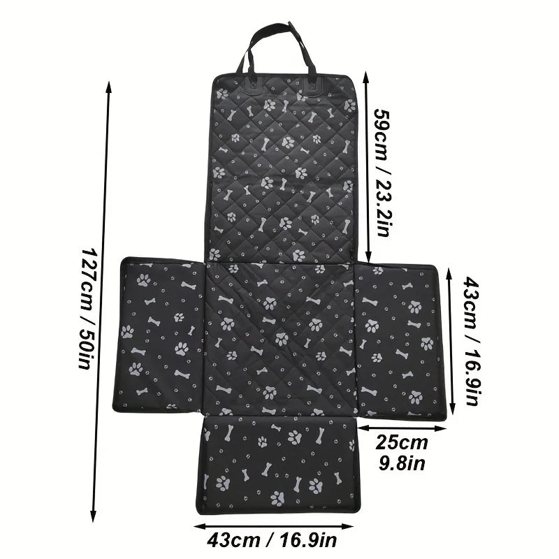 CAWAYI KENNEL Dog Carrier