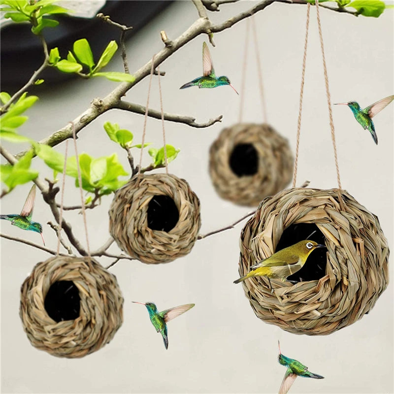 New Birds Nest Bird Cage