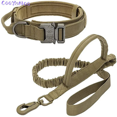 Outdoor Pro Dog Collar Set