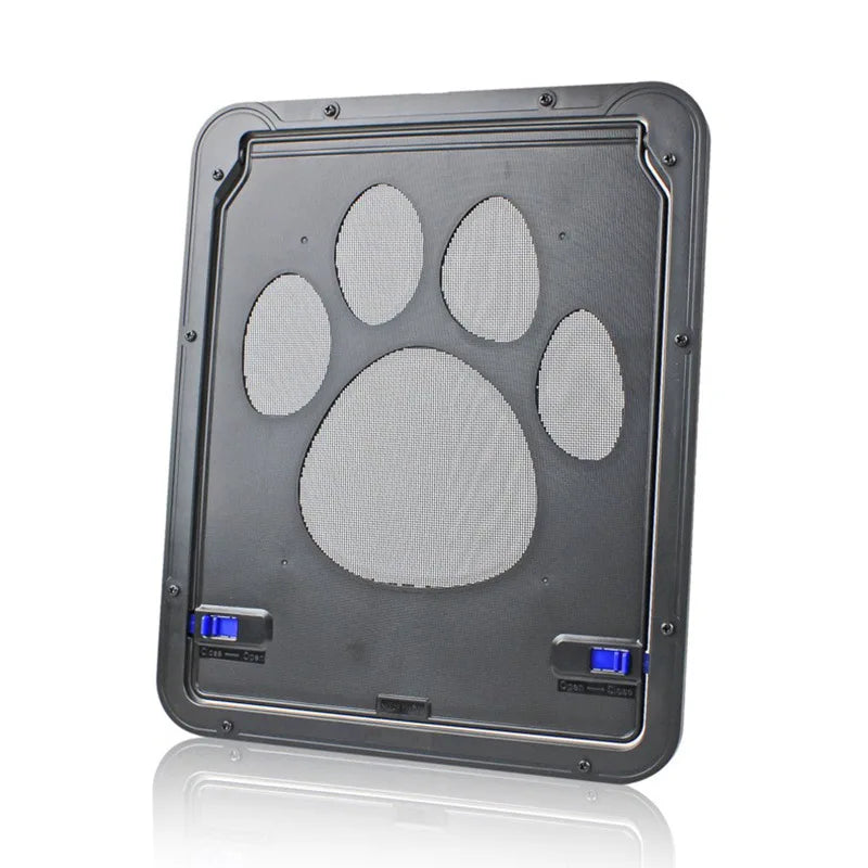 Lockable Magnetic Pet Door
