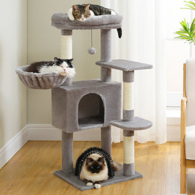 Cat Tree Climb House