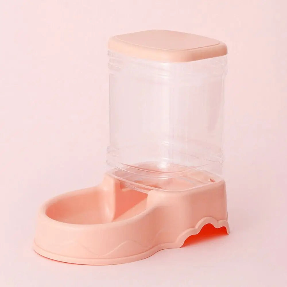 Pet Feeder Material