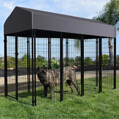 Titan XL Dog Cage