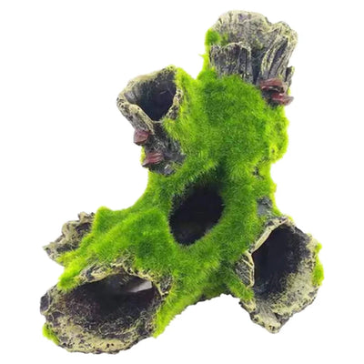 Aquarium Tree Trunk Decoration
