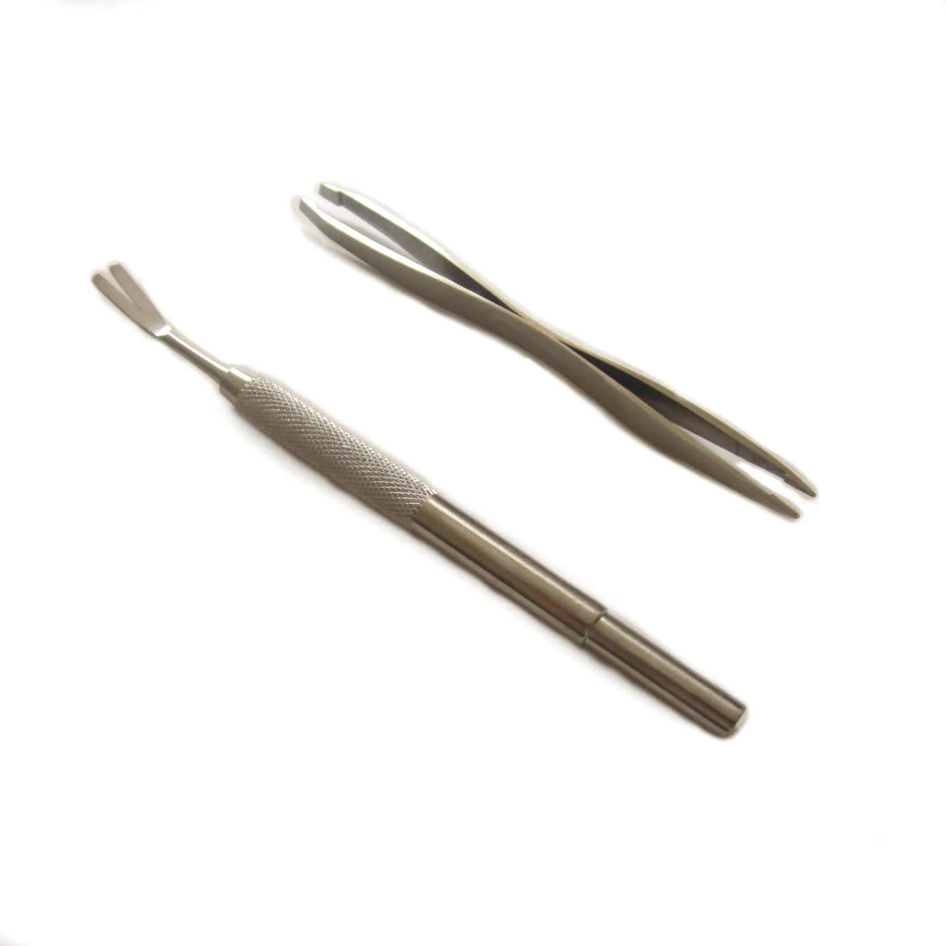 Pet Grooming Tweezers Set