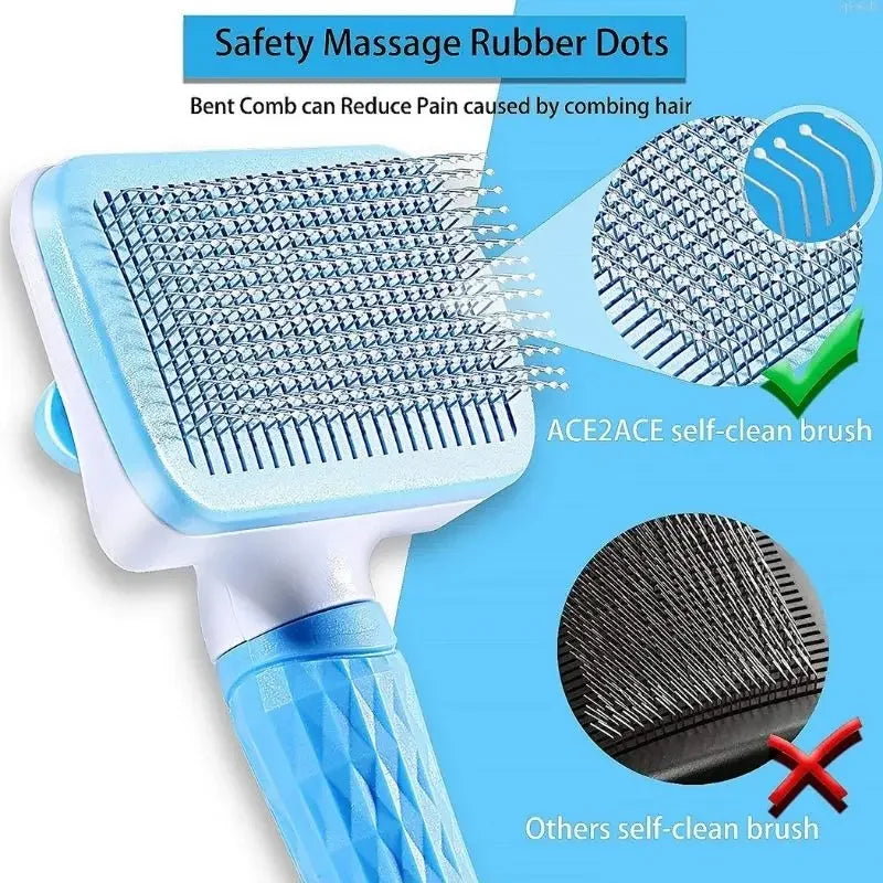 Hair Remover Grooming Tool