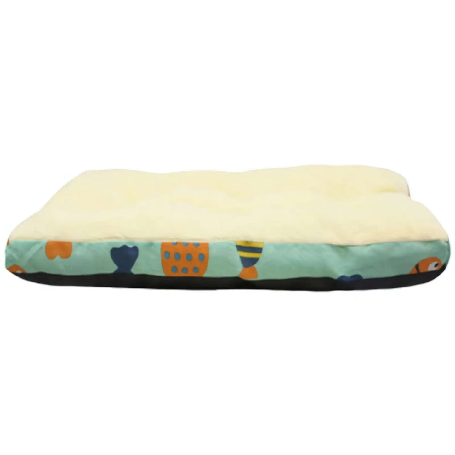 CozyCloud Dog Bed Mat