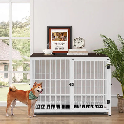 FurNiche Designer Kennel