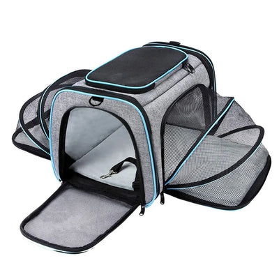 Portable Foldable Pet Bag