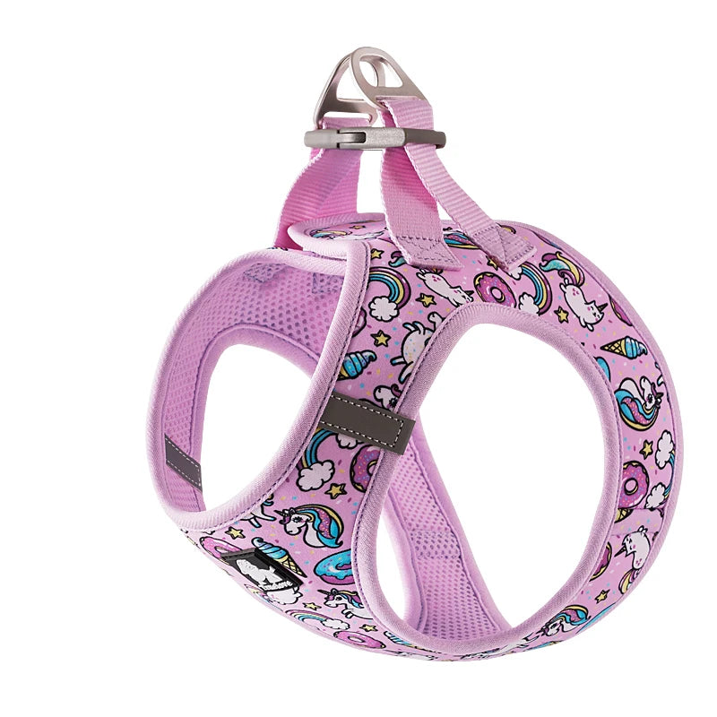 Truelove No-Pull Dog Harness