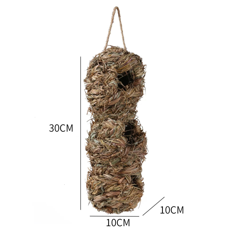 New Birds Nest Bird Cage