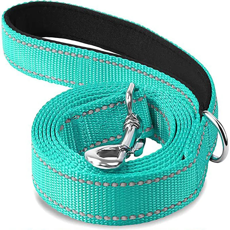 ReflectaTails Training Leash