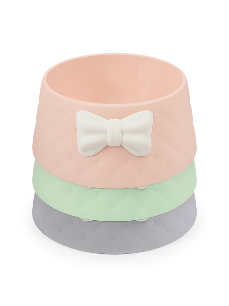 Cat Shockproof Decorative Bowl