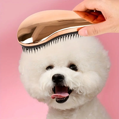 FurEase Grooming Comb