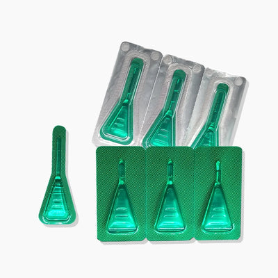 Anti-Flea And Itching Drops