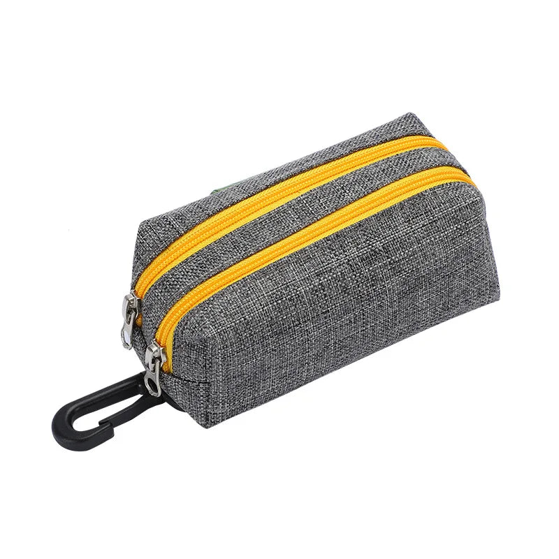 Pet Dog Poop Bag Dispenser