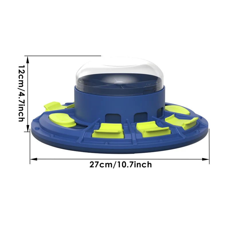 Dog Nail Scratch Board