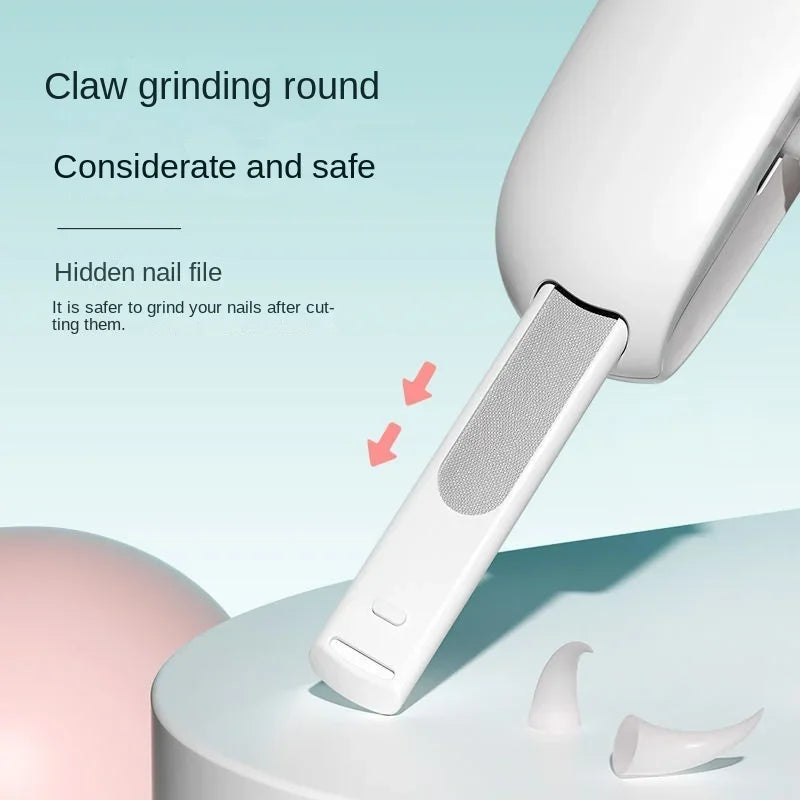 PawTrim Adjustable Clippers